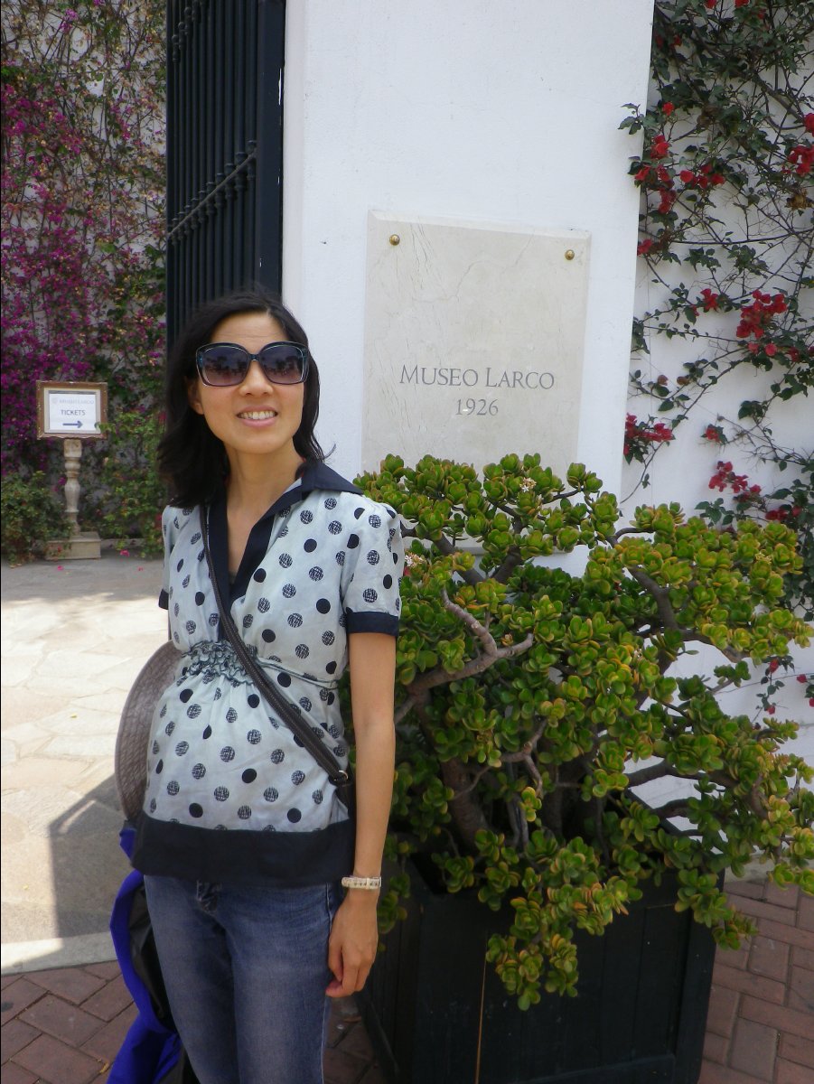 Museo Larco01